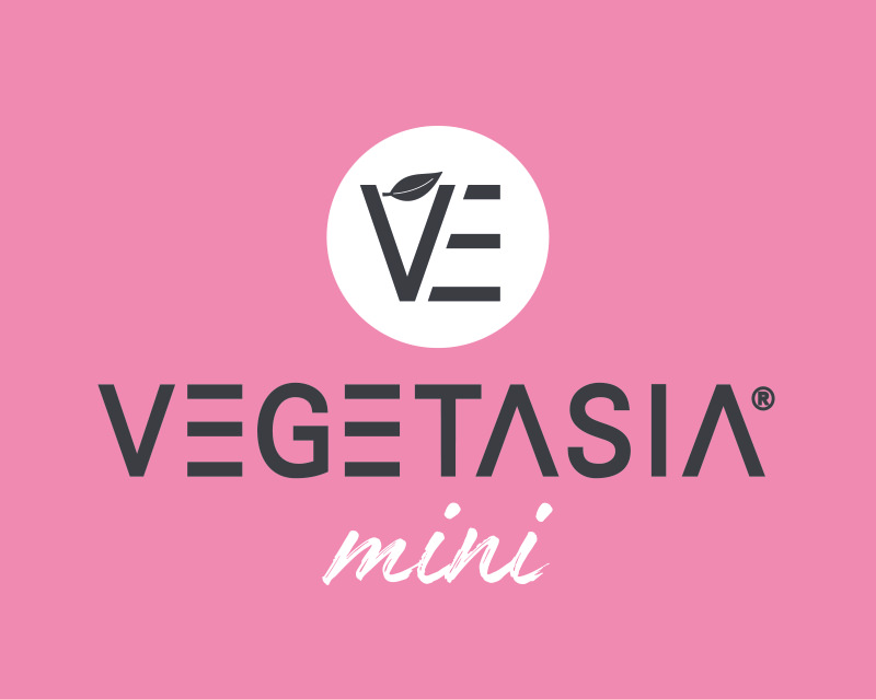 Logo VEGETASIA mini