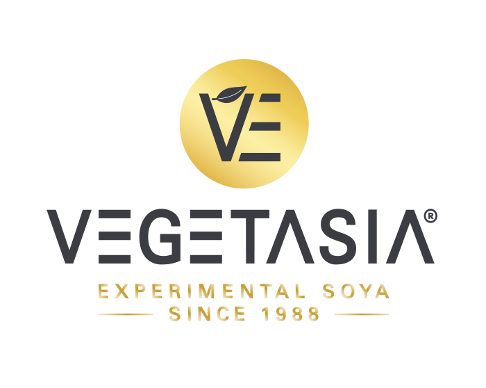 VEGETASIA Logo